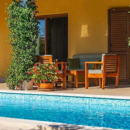 Villa House Leticia By Istrialux *