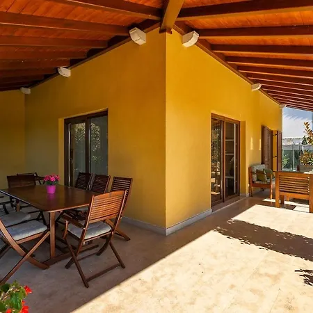 House Leticia By Istrialux Villa *